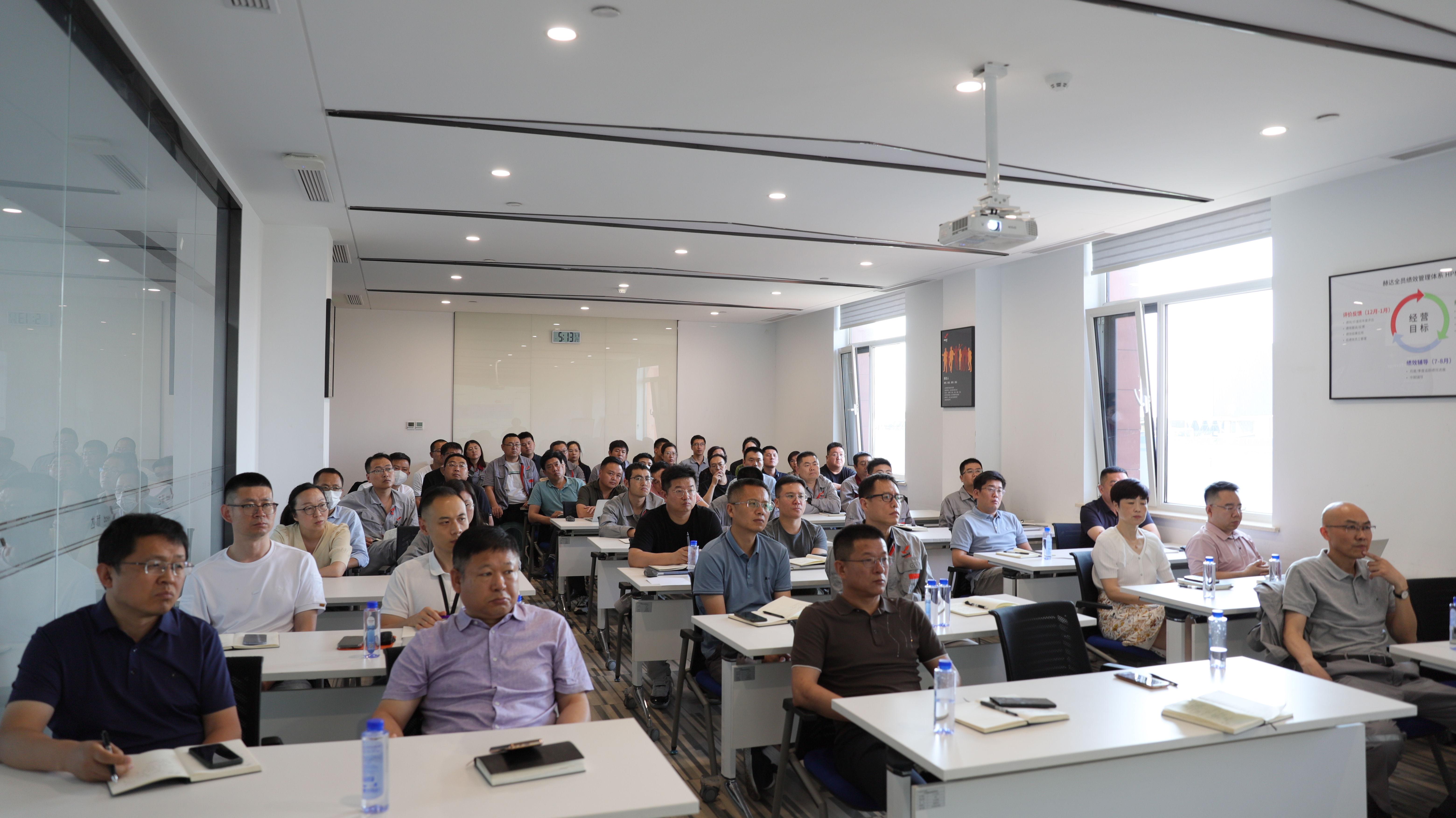 安全在我心，安全在我行！赫達(dá)集團安全生產(chǎn)月暨安全文化建設(shè)活動全面啟動！